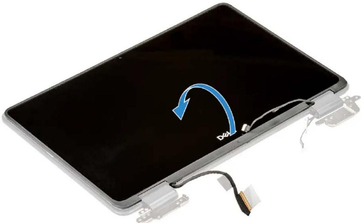 DELL Chromebook 3100 - Trin - 5