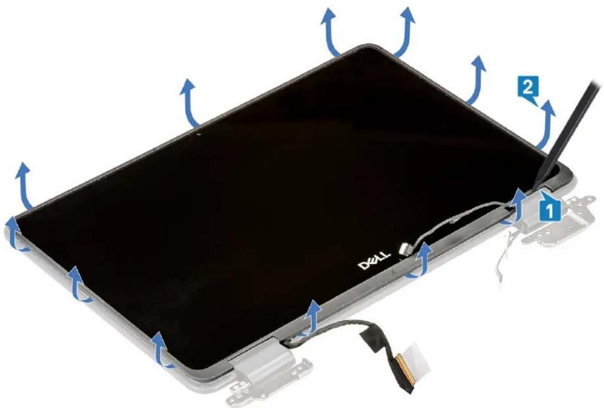 DELL Chromebook 3100 - Trin - 1