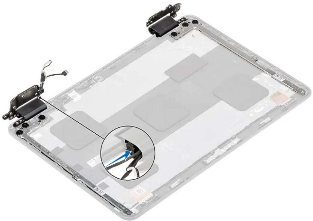 DELL Chromebook 3100 - Trin - 2
