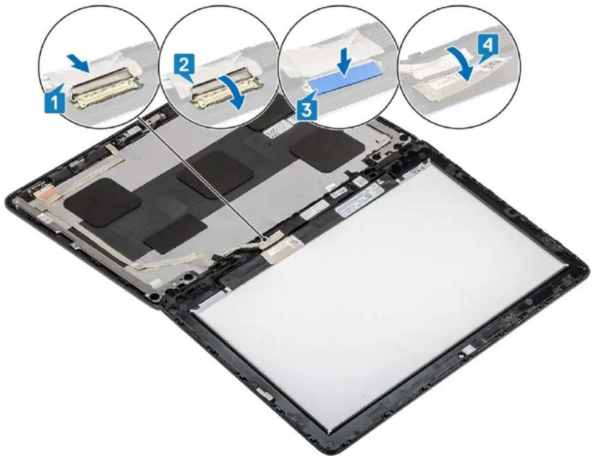 DELL Chromebook 3100 - Trin - 4