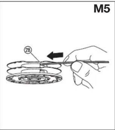 M5 28