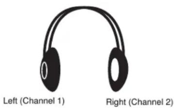 Left (Channel 1) Right (Channel 2)