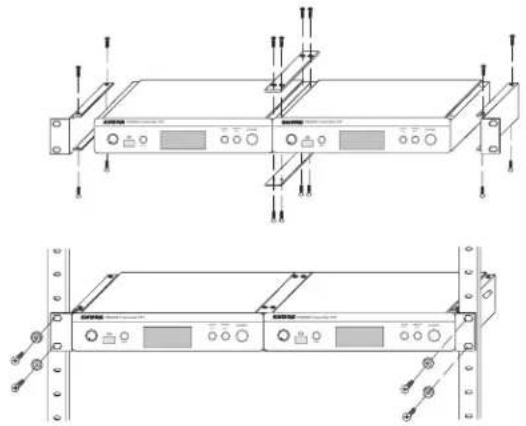 SHURE P3R - CONSIGNES DE SÉCURITÉ IMPORTANTES - 1