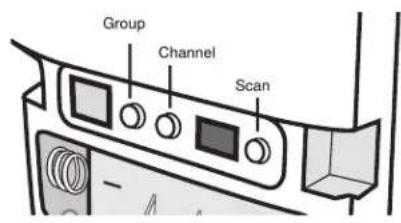Group Channel Scan