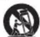 SHURE BLX88 - INSTRUCCIONES IMPORTANTES DE SEGURIDAD - 1