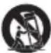 SHURE BLX88 - IMPORTANT SAFETY INSTRUCTIONS - 1