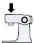 BOSCH MUMS2EW40 - Drive Use - 3