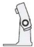 BOSCH MUMS2EW40 - Position Use - 1
