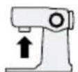 BOSCH MUMS2ER01 - Drive Use - 1
