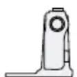 BOSCH MUMS2ER01 - Position Utilisation - 3