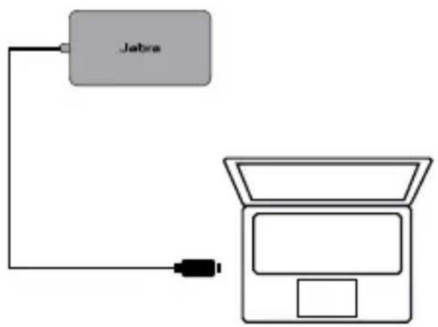 JABRA PanaCast - Brugsanvisning - 2