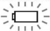 SONY UTX-M40 - Battery level indicator - 5