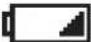 SONY UTX-M40 - Battery level indicator - 3