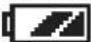 SONY UTX-M40 - Battery level indicator - 2