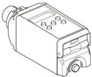 SONY UTX-M40 - Plug-on transmitter (UTX-P40) - 1