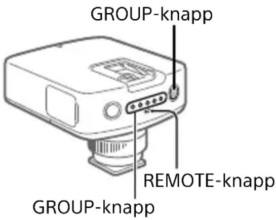 SONY FA-WRC1M - Grupper - 1