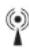 TFA Multi-Sense 30.3057.01 - Radio-controlled lime reception - 1