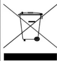 ROADSTAR HIF-8892EBT - OPOZORILO - 9