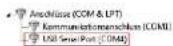 EXSYS EX-1315IS - CHECK INSTALLED DRIVER - 1