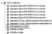 EXSYS EX-1315IS - CHECK INSTALLED DRIVER - 2