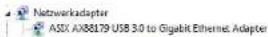 EXSYS EX-1315IS - CHECK INSTALLED DRIVER - 1