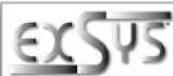 EXSYS EX-1315IS - REINIGUNG - 2