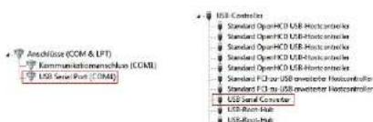 EXSYS EX-1315IS - CHECK INSTALLED DRIVER - 1