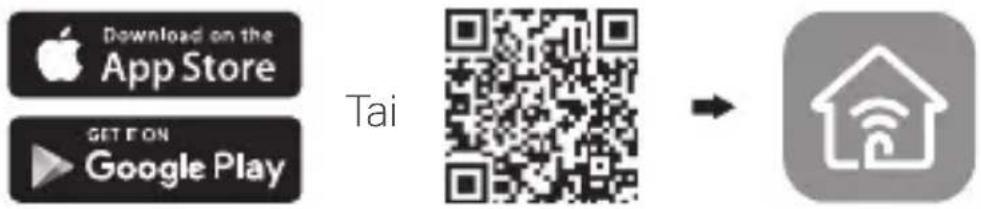 Download on the App Store GET ON Google Play Tai