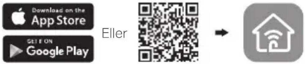 TP-LINK RE605X - Metode 1: Via TP-Link-Tether-appen - 1