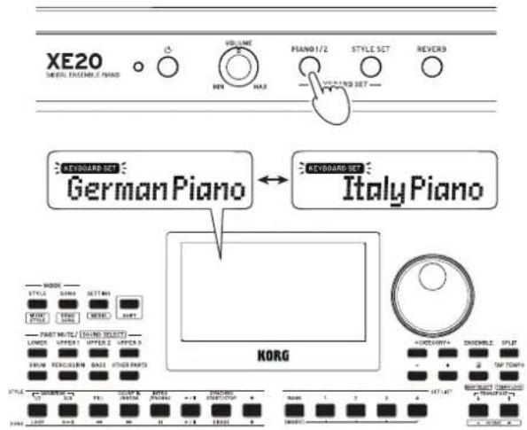 XE20 MOTOR EXAMOUNT PIANO VOLUME PIANO1/2 STYLE SET REVER9 HAN MAX HAN/RG SET KEYBOARD SET German Piano ITALY PIANO KORG MODE STYLE 3.000 SETTING MODE 4.000 ORDER PART MULTIC/ SOUND SELECT LOWER 1000 ALTER 5000 FLOOR 1000 BASE 1000 OTHER PARTS ONION ONION ONION ONION ONION ONION ONION ONION ONION ONION ONION ONION ONION ONION ONION ONION ONION ONION ONION ONION ONION ONION ONION ONION ONION ONION ONION ONION ONION ONION ONION ONION ONION ONION