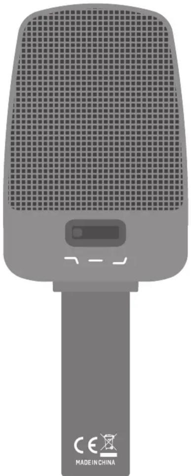 BEHRINGER B 906 - B 906 - 1