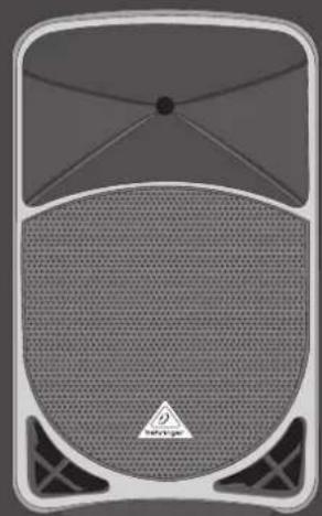 BEHRINGER Eurolive B115D - 1