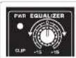 BEHRINGER Eurolive B115D - Step 3: Getting started - 2