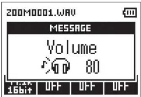 200M0001.WAV MESSAGE Volume 80 16bit OFF OFF OFF