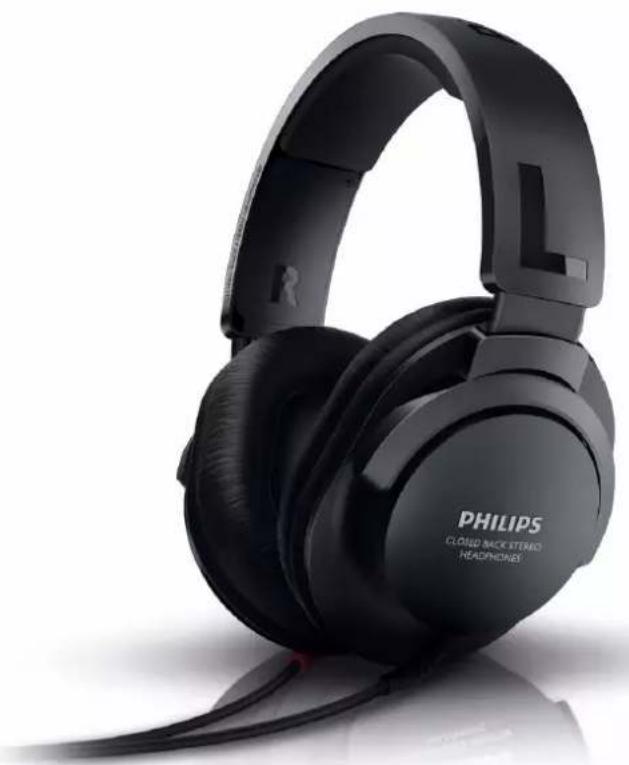 PHILIPS SHP2600 - 1