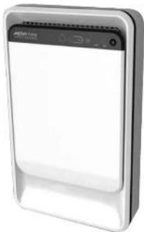 FELLOWES AeraMax Pro AM II - 1