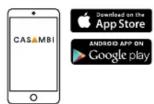 Casambi CBU-ASD - Installation - 2