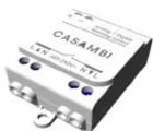 Casambi CBU-ASD - Warning! - 1