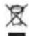 Xvive U3C Set - China Patent Numbers ZL 2016 3 0165464.8 - 7
