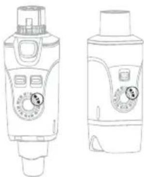 Xvive U3C Set - QUICK START - 1