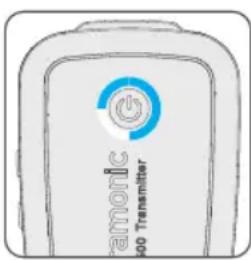 Mononic 500 Transmitter