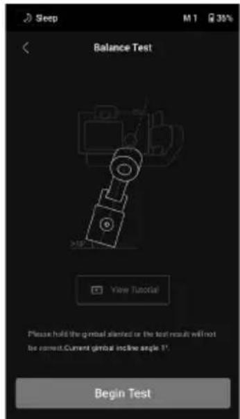 DJI RSC 2 - Track - 3