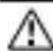 Diagram showing a device with directional arrow and magnified view of a device with measurement indicators labeled '少' and '多'