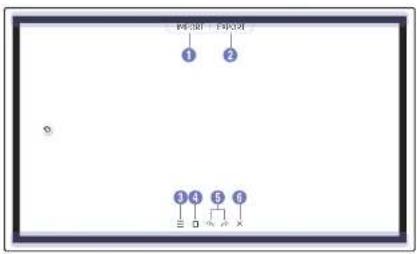 SAMSUNG Flip WM55R - BRUSH MODE - 1