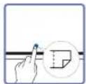 SAMSUNG Flip WM55R - Page Viewer - 1