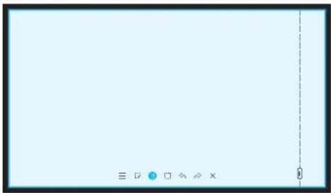 SAMSUNG Flip WM65R - Note On/Off - 2