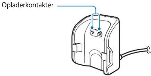 SAMSUNG Galaxy Fit 2 - Oplader - 1