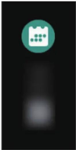 SAMSUNG Galaxy Fit 2 - Registrere vandindtagelse - 3