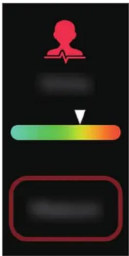 SAMSUNG Galaxy Fit 2 - Måling af dit stressniveau - 1