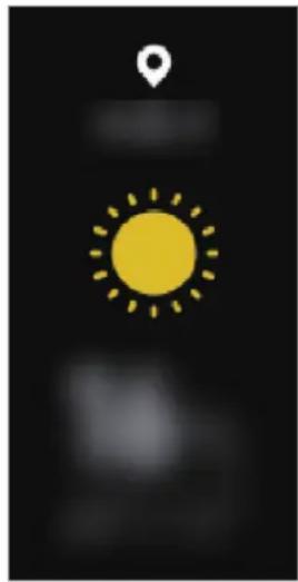 SAMSUNG Galaxy Fit 2 - Registrere vandindtagelse - 2